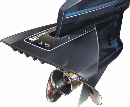 Boat Hydrofoil