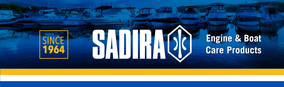 Sadira Water en sanitair