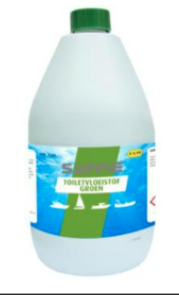 Sippie Toiletvloeistof