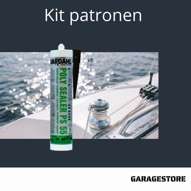 Kit patronen