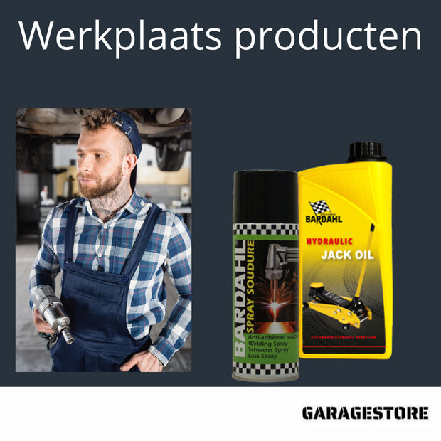 Workshop products