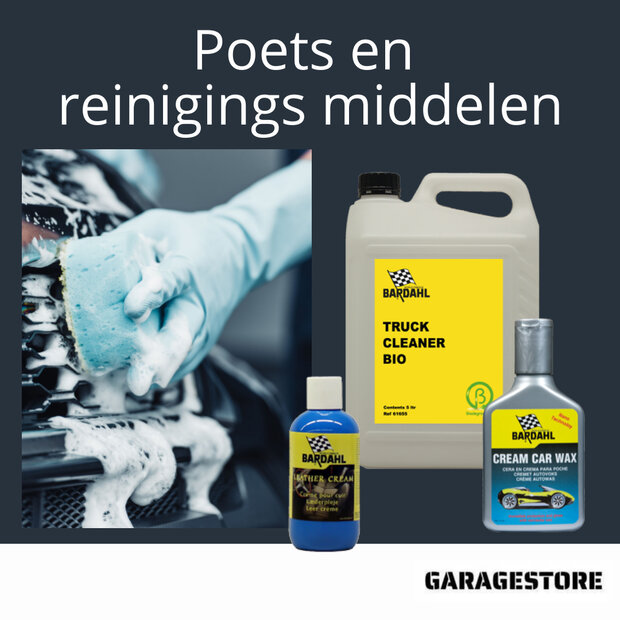 Produits d'auto-nettoyage