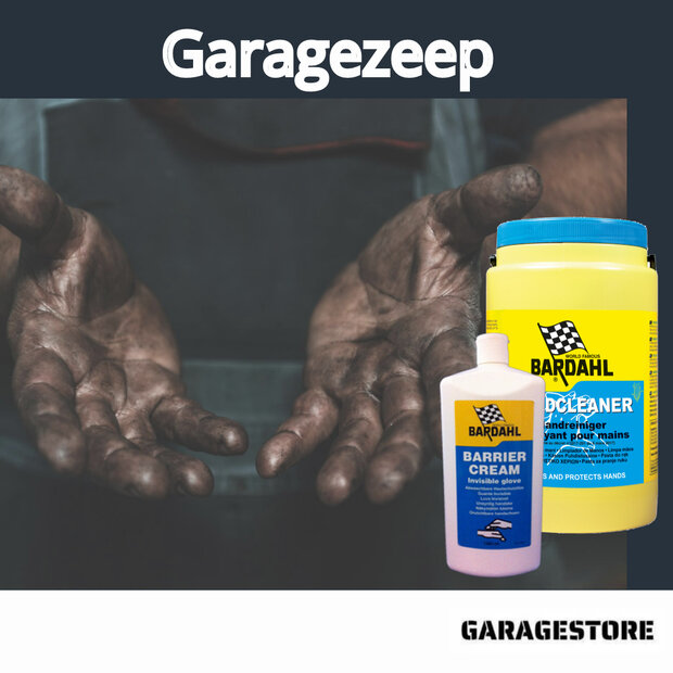 Persönliche Reinigungsprodukte