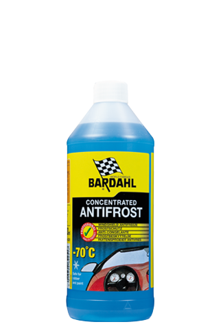 Autofensterreinigung