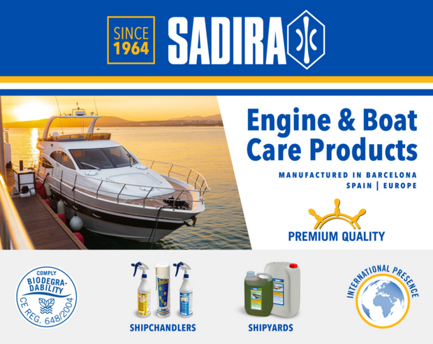 Sadira marine products