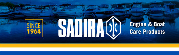 Sadira Water en sanitair