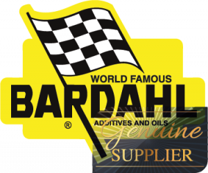 % Bardahl Additive outlet %