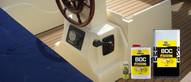 Voorkomen van vervuilde diesel