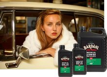 Classic car