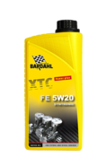 Bardahl XTC FE 5W20 Syntronic 1 liter