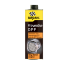 Bardahl DPF reiniger preventief