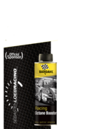 Bardahl Racing Octaan Booster