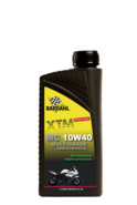 Bardahl MC 10W40 Multigrade
