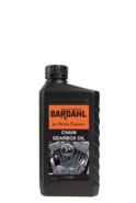 Bardahl Chain Gearbox Oil HD