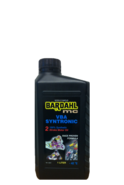 Bardahl VBA Syntronic 2ST MO 1 liter