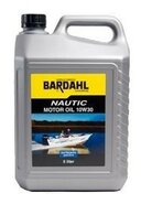 Bardahl Nautic 10W30 Outboard 5ltr