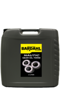 Bardahl Nautic Gear Oil 75W90 20Liter