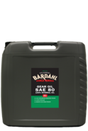 Bardahl Classic versnellingsbakolie SAE80 GL2 20ltr