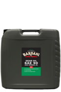 Bardahl Classic versnellingsbakolie SAE90 GL3 20ltr