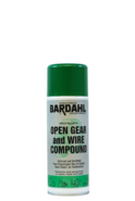 Bardahl OGW Compound