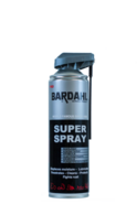 SuperSpray PRO 500ML