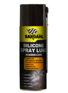 Bardahl Silicone Spray Lube