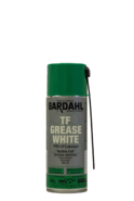 Bardahl TF Grease White + PTFE