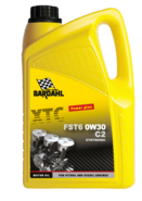 Bardahl XTC FST6 0W30 C2 Syntronic 5 Ltr