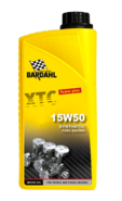 Bardahl XTC 15W50 Synthetic 1 liter