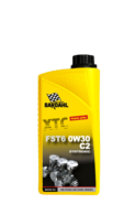 Bardahl XTC FST6 0W30 C2 Syntronic 1 Ltr