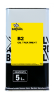 5 liter Bardahl B2