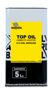 Bardahl topoil 5 liter 