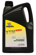 Bardahl MC 10W40 Multigrade 5 liter