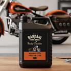 Bardahl CC HD 50/60 5 liter