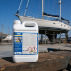 Sadira onderwaterschip reiniger 5 liter