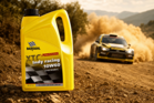 Bardahl INDY Racing 10W60 Syntronic 5Ltr
