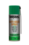 Bardahl Anti seize Spray 1100&deg;C - KOPERVET