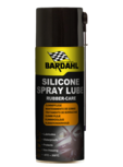 Bardahl Silicone Spray Lube