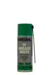 Bardahl TF Grease White + PTFE