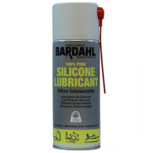 Bardahl 100% SILICONEN SMEERMIDDEL
