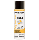 Bardahl Food Grade ontvetter BK1 (NSF)