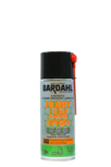 Bardahl Foamy Lube Spray 