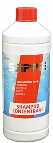 Sjippie Shampoo concentraat