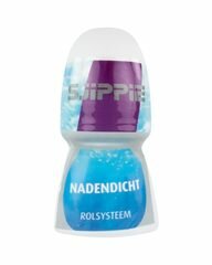 Sjippie Nadendicht in roller