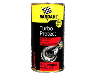 Bardahl Turbo protect