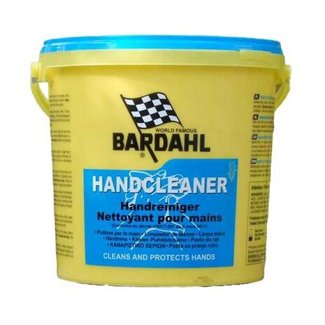 Bardahl Handreiniger 10 Liter