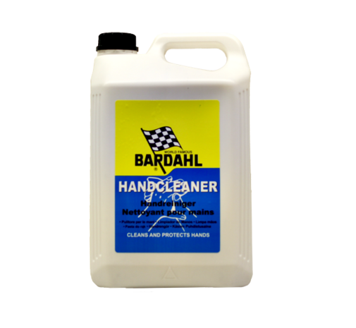 Bardahl Handreiniger 5 Liter