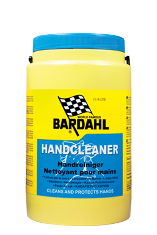 Bardahl Handreiniger 3 Liter