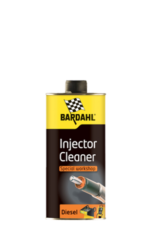 BARDAHL PRO CLEANER DIESEL