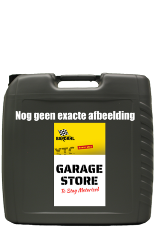 Bardahl Dieselube 15W40 SHPD Special-DPF 20 liter